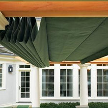 pergola