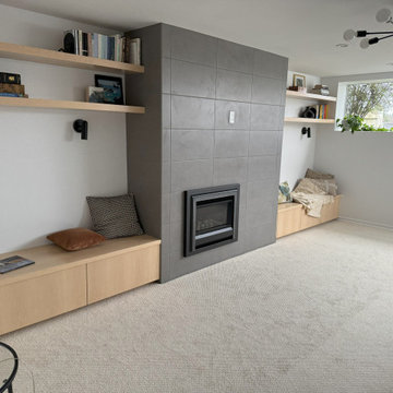 The "Lifestyle & Entertainment" | The Ultimate Underground Retreat