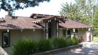 Roofing, Waterproofing and More