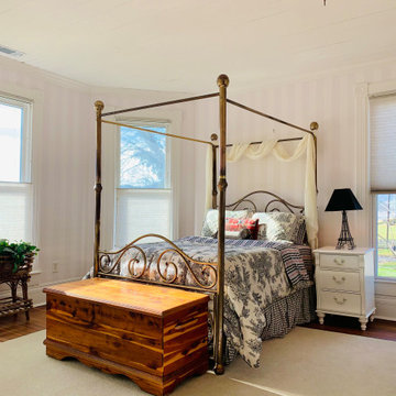 The Historic Brevard-Macon House