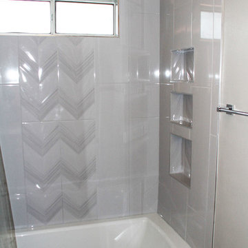 Classic Bathroom