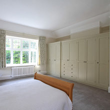 Bedroom Closet