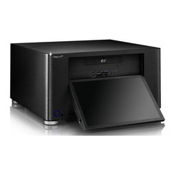 Custom Sound Systems - Products