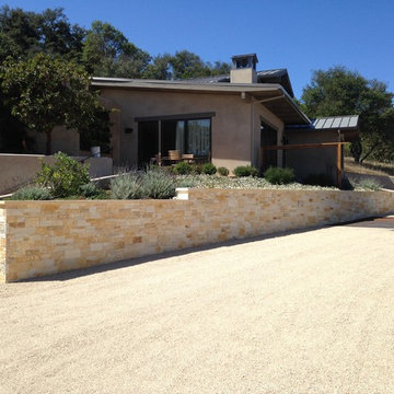 First Impressions, Your Home Entry