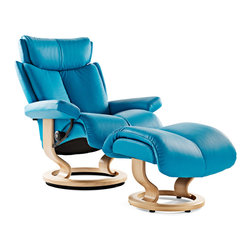 Magic by Stressless - Recliner Chairs