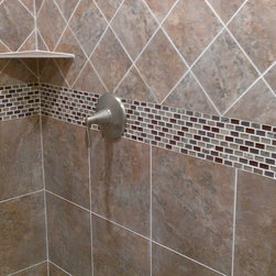 Full Bathroom Remodeling - Products