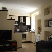 Chistopol Apartment