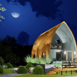 Green Chalet - Products