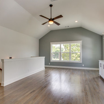 Loft Inspired Bungalow Units