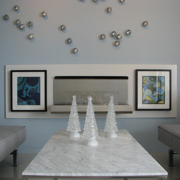 Icon Brickell Apaartment