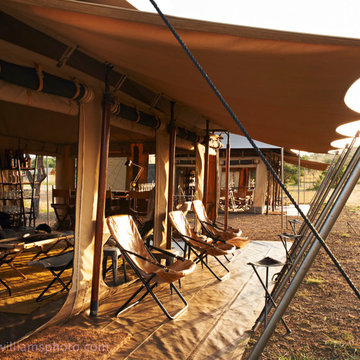 Explore, Singita Tented Camp, Tanzania