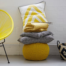 Vicarage decor