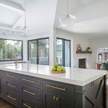 Kitchen ideas