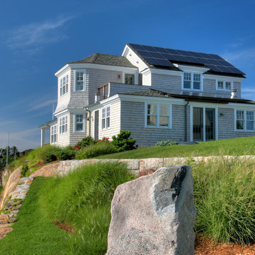 Chimney Corner Cottage