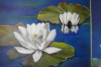 Lilly Screen
