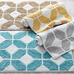 Astro Bath Rug - Products