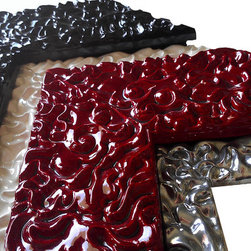 Custom Frames - Home Decor