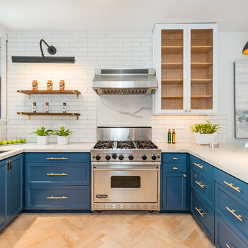 Our San Francisco Listings Where We Helped Decide Most of the Design You See