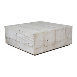 Coffee Tables - Products