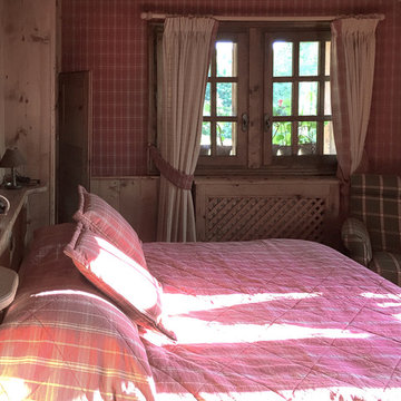 Chalet in Megeve