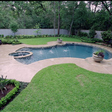 pools