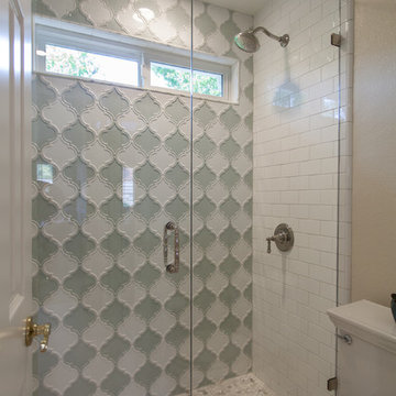 Maverick Circle | 2nd Floor Guest Bath