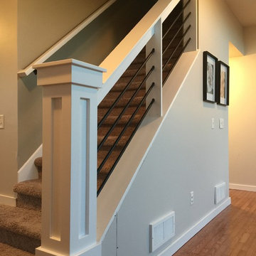 Carpentry