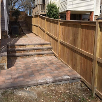2016 Projects