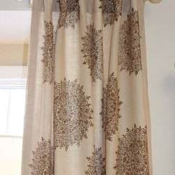 Drapes - Products