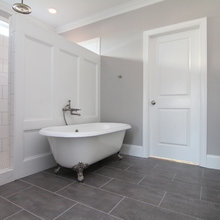 Bathtubs