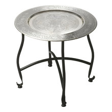 PlantStand/SideTable