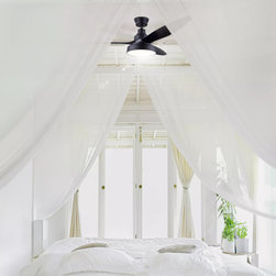 ROMAN Ceiling Fan - Ceiling Fans