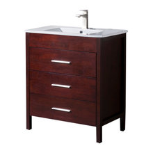 Vanities