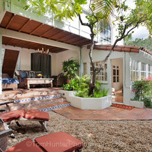 Spanish Style