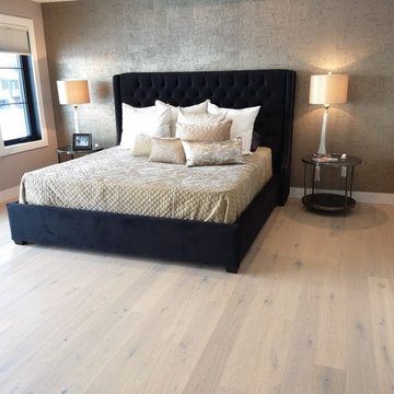 CACAC Dream Home