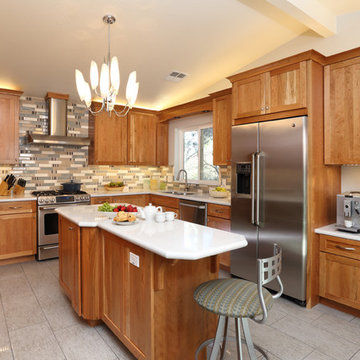 Panoramic Residence