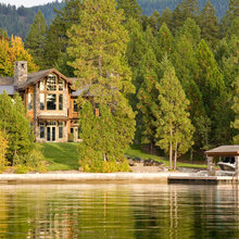 Montana Home
