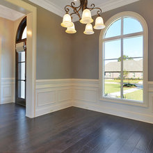 new house