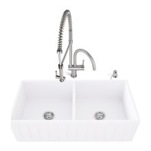 Farmhouse Sinks