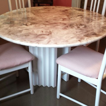 Reflector Enhancer Epoxy Owned by Liquid Revolution