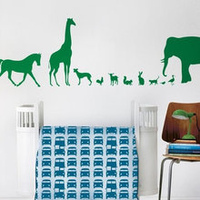 Kid Rooms