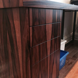 Furniture - Filing Cabinets