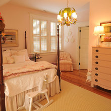 Sullivan's room