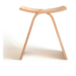 Interlochen Stool - Products