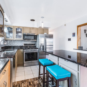 Real estate photo editing| enhancement| retouching