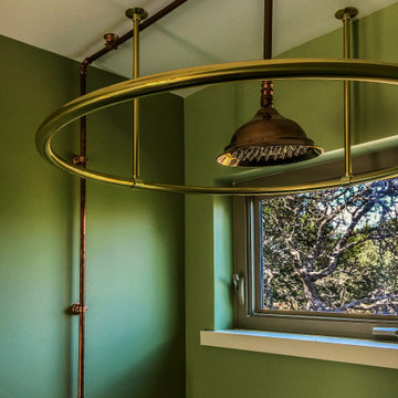 Silos House