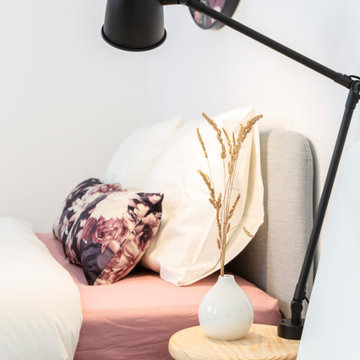 DECORACIÓN APARTAMENTO AIRbnb