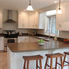 Kitchen Backsplash