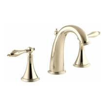 Faucets