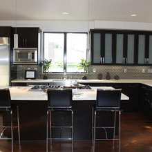 Kitchens - Contemporary